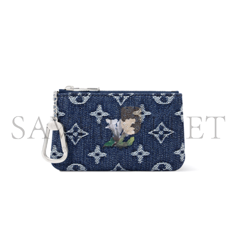 l0vis vvtt0n master De*1m pochette cles xs m27561 (13*8*1.5cm)